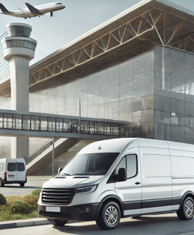 Shuttle Service