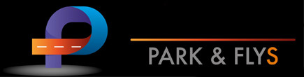 Park & FlyS Logo